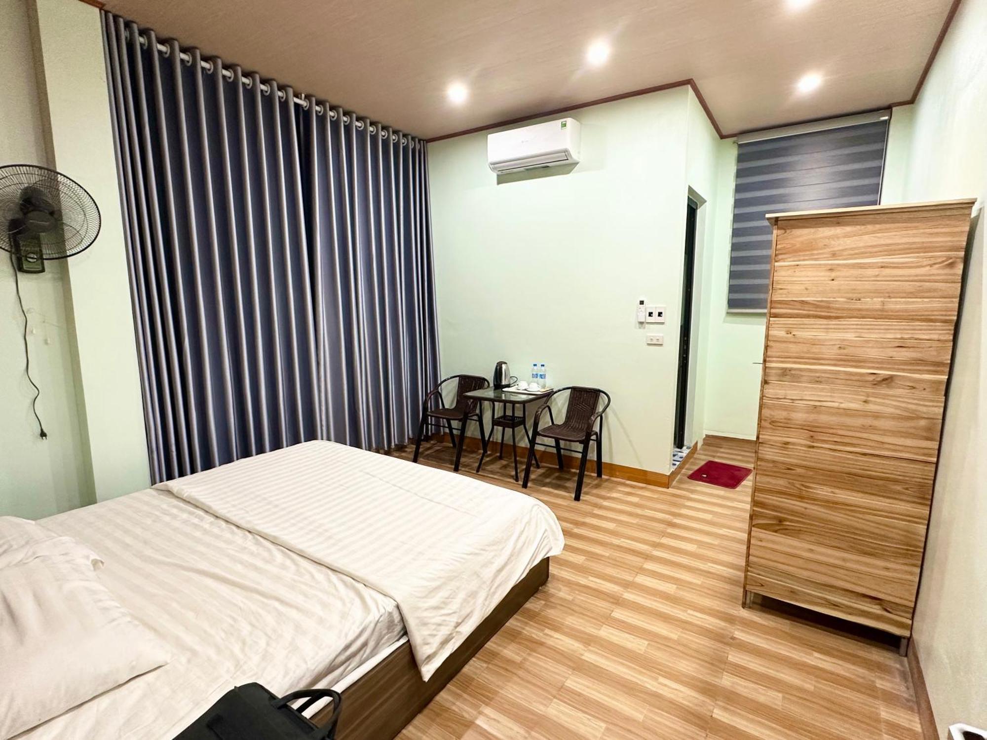 Tam Coc Heart Homestay Ninh Bình Extérieur photo