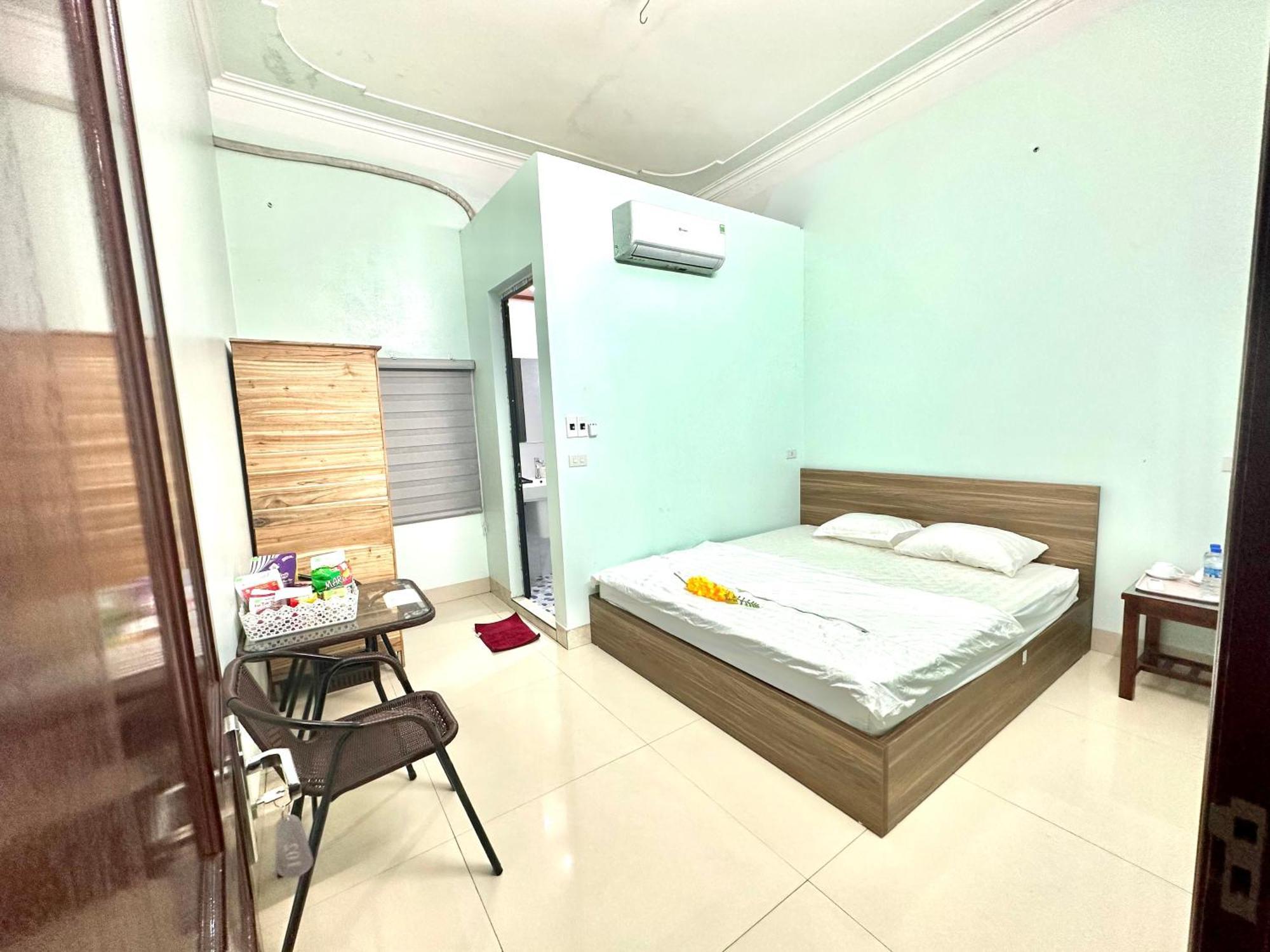 Tam Coc Heart Homestay Ninh Bình Extérieur photo
