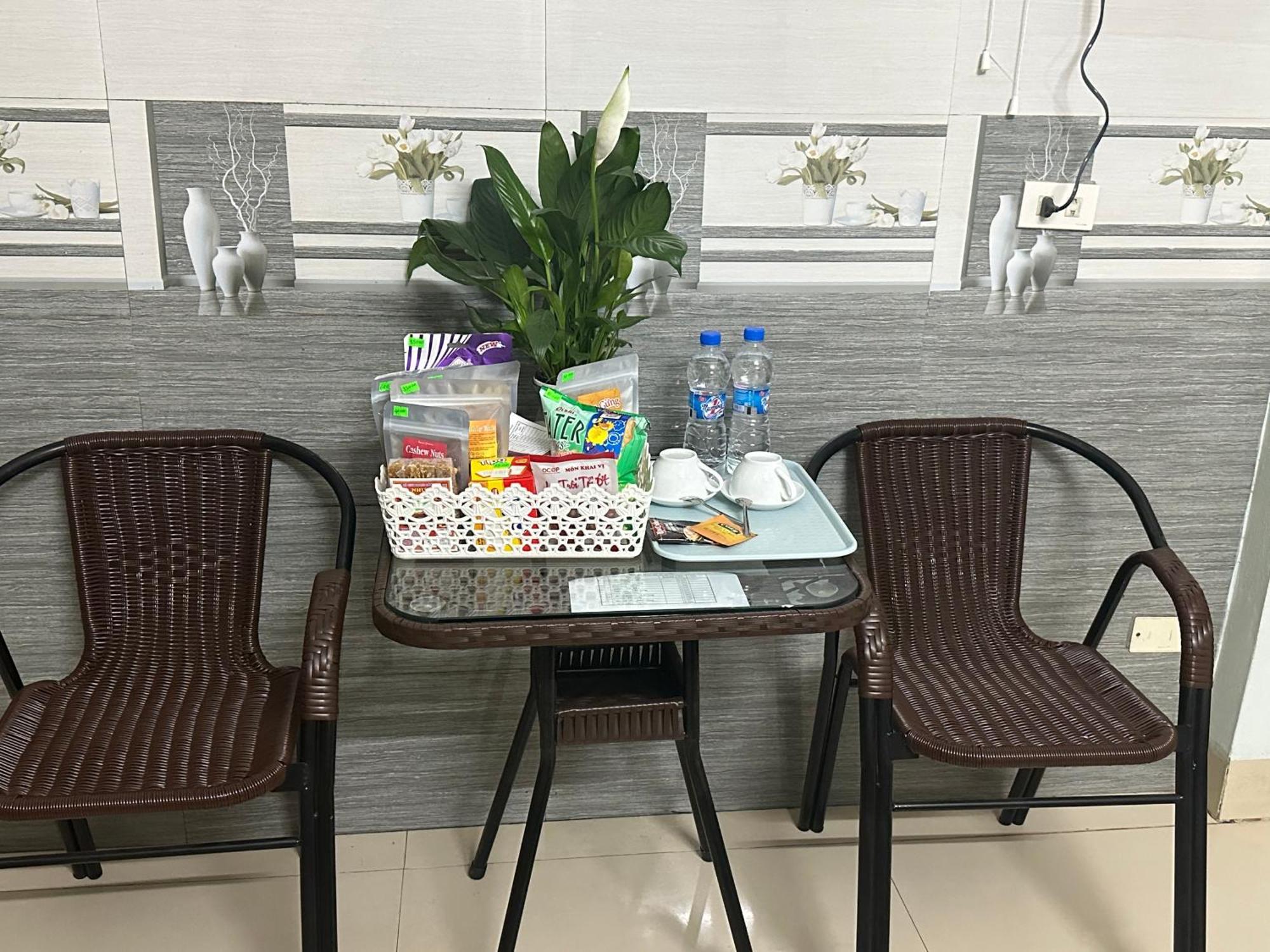 Tam Coc Heart Homestay Ninh Bình Extérieur photo
