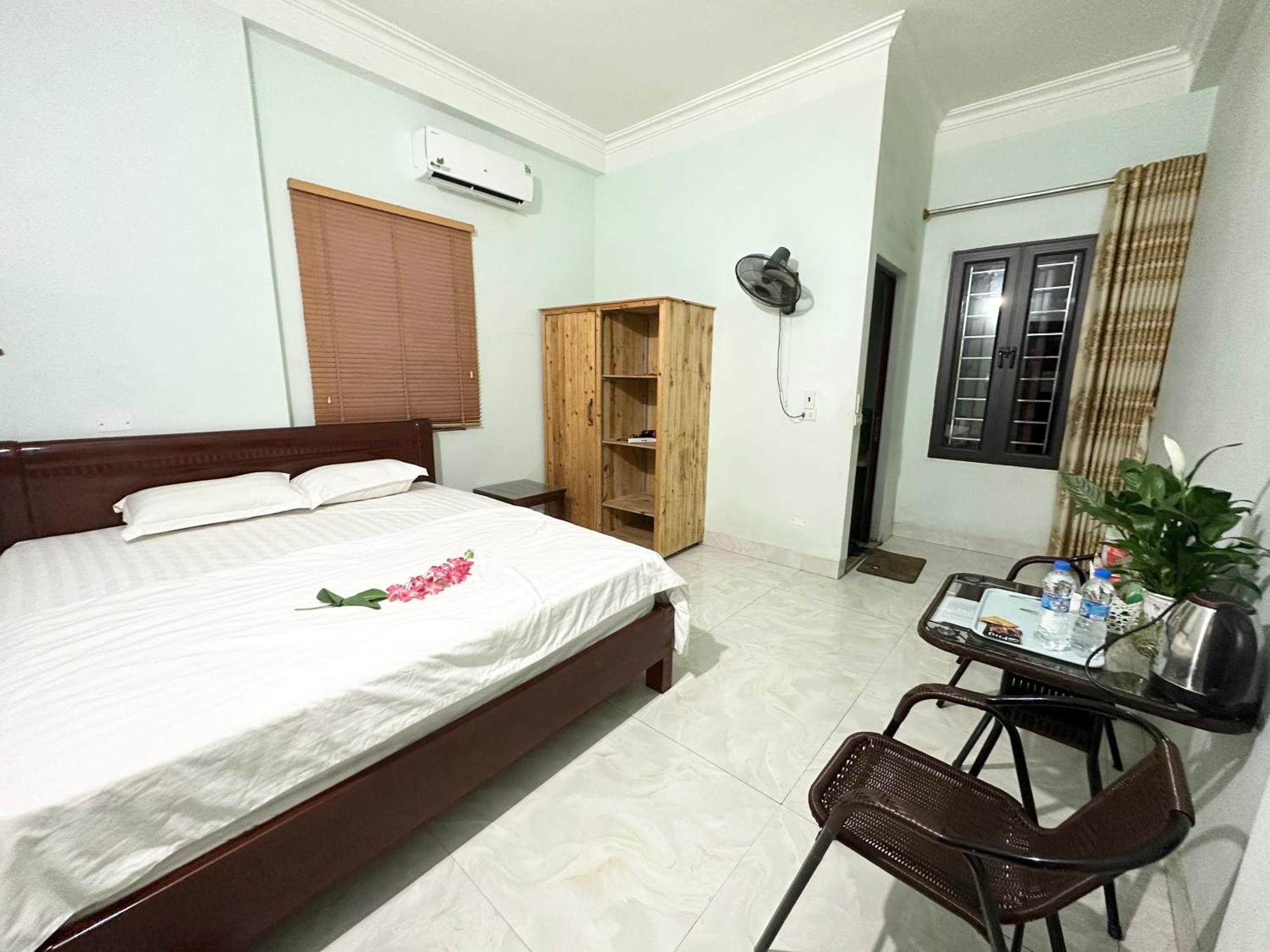 Tam Coc Heart Homestay Ninh Bình Extérieur photo